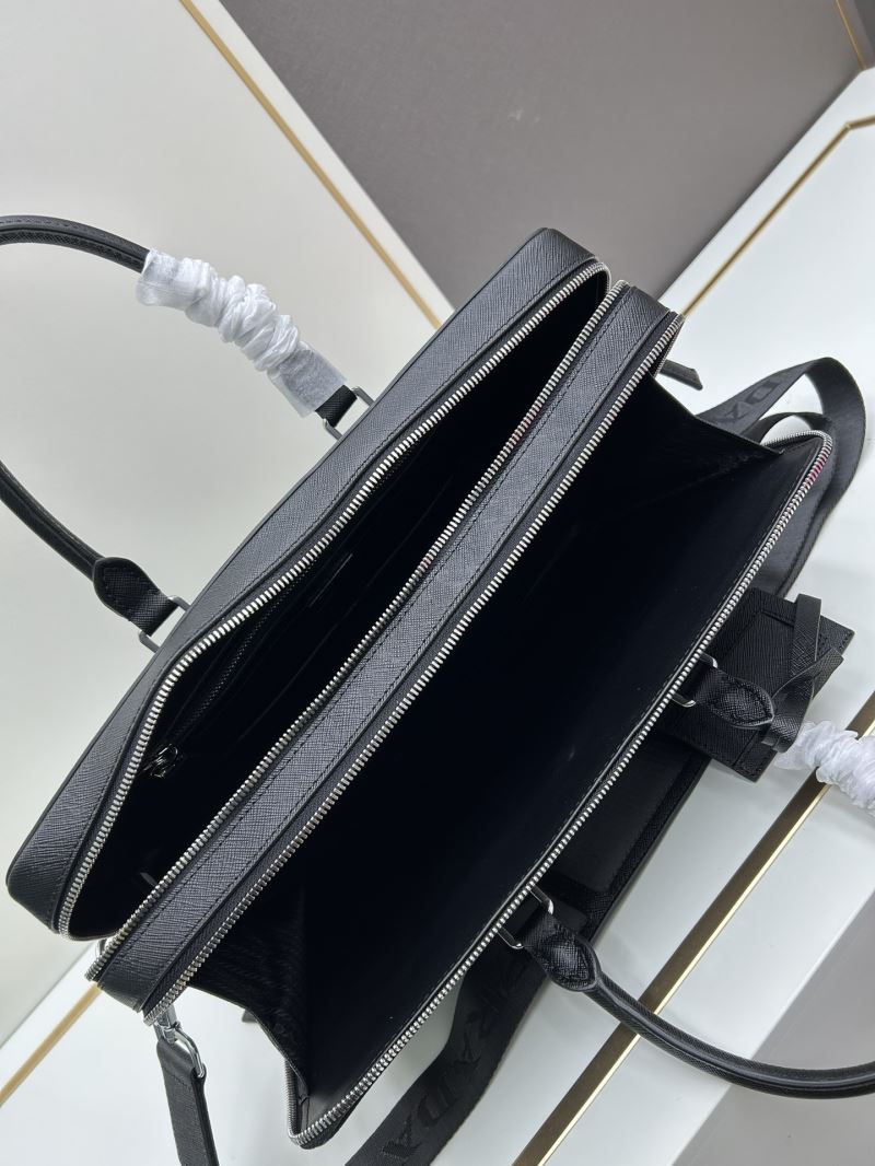 Prada Top Handle Bags